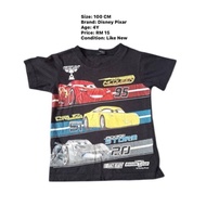 T-Shirt 2hand  Branded Kids