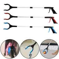 Trash Picker Grabber Tool Grabber Reaching Tool Foldable Telescopic Grabber Reaching Aid Gripper Ext