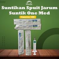 Syringe Syringe Capacity 10Ml One Med Syringe QUALITY Animal Syringe