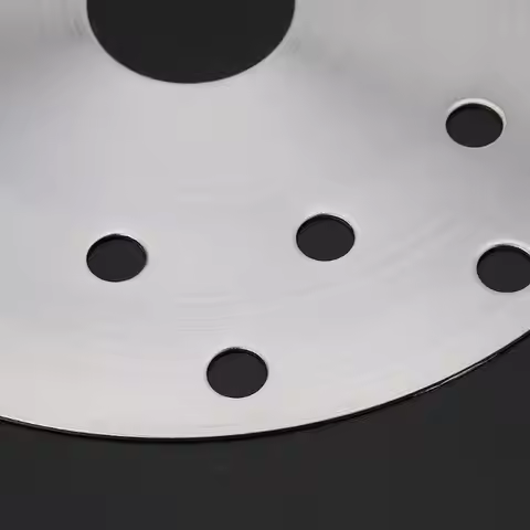 Stainless Steel Cookware Thermal Guide Plate Induction Cooktop Converter Disk Drop Shipping