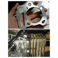 Packing packing packing plendes block smash 110 6mm 7mm 8mm 10mm 12mm Gasket smash 110