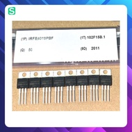 Genuine Mosfet IRFB4019, IRFB 4019, IRFB4019PBF specializes in genuine audio