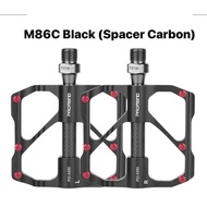 Promend M86C Carbon 3 Bearing MTB Roadbike