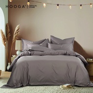 HOOGA RALPHSON FITTED SHEET SET 880TC