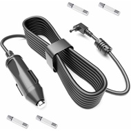 Serasi dengan Pengecas Kereta Inogen One g2 g3 g4 g5 untuk Aksesori Inogen One G5, Kabel Kuasa Ganti