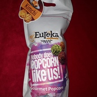 Kimchi - Eureka Gourmet Popcorn Kimchi Flavor 140G