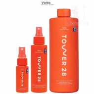 Voltix Tower 28 SOS Daily Rescue Facial Spray Hypochlorous Acid Toner Essence Mist Acne Eczema Sooth