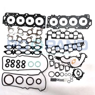 A Brand-New High Quality 3UZ 3UZFE 3UZ-FE Engine Overhaul Rebuilding Distribution Head Gasket Set 04