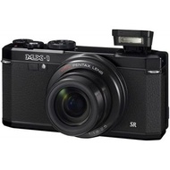 收Pentax MX-1 pentax mx1 黑色