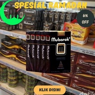 Jenang Dodol Mubarok Mocca Moka  UKURAN ISI 5X4 MUB KECIL DODOL KUDUS