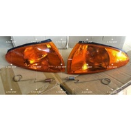 Wira Signal Orange Side Lamp Angle Lampu Satria Purta (1 set 2pc kiri kanan)