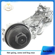 1 Pcs  Oil Filter Housing for    Ram 3.6L V6 68105583AF 68072190AA  Accessories