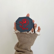 for Samsung Galaxy buds 3 Fe/Buds3/buds 3 Pro Shockproof Headphone Case Cover Galaxy Buds 3 pro Shoc