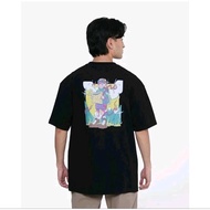 Erigo T-Shirt Ashel JKT48 Black By Imelda Adams