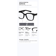 Gentle Monster ALTO 01 Optical Frame