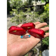 GANTUNGAN Honda WIN 100 Tank Model Keychain WIN 100 Keychain