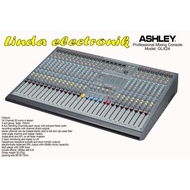 profesional mixer ashley glx24 ORYGINAL ashley glx 24
