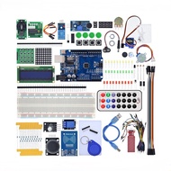Advance Upgraded Starter Kit compatible with Arduino UNO R3
