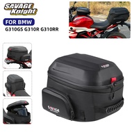 Motorcycle Racing Rear Luggage Bag For BMW G310GS G310R G310RR G 310 R/RR/GS 2016-2025 Tail Seat Sto