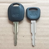 [KCY2270] Hyundai Kia Carnival duplicate Key photo. provide a key photo