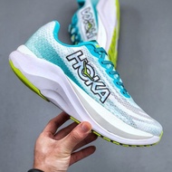Fashion Fashion ❤ Men Women hoka Mach X Sports Shoes Breathable Shock Absorbing Outdoor Sports Shoes