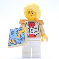 Ploybrick |instock| Camilla Pirate-21358 Vending Machine | Ideas Authentic 1
