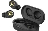 JLab Audio Jbuds Air Icon 防汗真無線藍芽耳機 黑色 行貨 1年保養 免運費