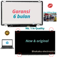 Layar LCD HP 14-ck0132TU 14-ck0012TU 14-ck0013TU 14-ck0009TU 14-ck0004TX 14-ck0115TU 14-ck0011TU new