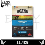 Acana Adult Dog - Dog Food / Dry Food (11.4KG)