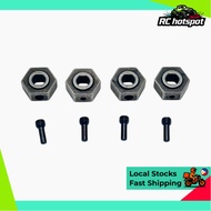 Hexagonal Adapters Spare Part for MJX H8H - P8HV33