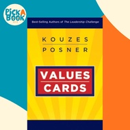 The Leadership Challenge Workshop : Values Cards by James M. Kouzes (US edition, paperback)