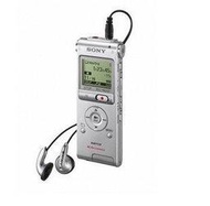 Sony ICD-UX300F MP3  國際多功能時尚專業錄音筆 4G錄音/音樂播放/FM功能多合一按鈕配置更方便;滑蓋式USB連接