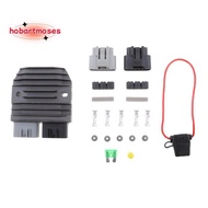 Regulator＆Rectifier Upgraded Version For Shindengen Mosfet Fh020Aa