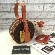 Louis Vuitton Bag Import