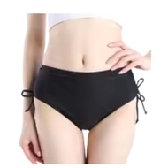 Women's Panties Left Right Strap Women's Swimming Panties Beach Bikini Beach Panties