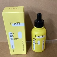 Korea Korea Tiam Plant Extract Vitamin B3 Double Brighten Even Skin Tone Arbutin Plain Surface Essen