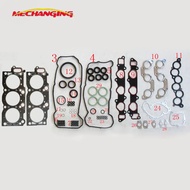 1MZ-FE 1MZFE FOR TOYOTA SIENNA AVALON CAMRY SOLARA Coupe 3.0L Auto Parts Full Set Engine Parts Engin