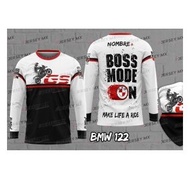 BMW Bimmer Power M Series T-Shirt | Motorsport BMW Racing Team T-shirt | Super Premium Tee BMW