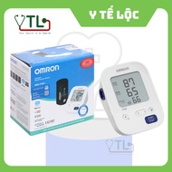 Máy đo huyết áp Omron HEM-7156T vòng bít Intelliwrap 360 - Kết nối điện thoại - Model mới hoặc kèm b