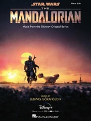 Star Wars: The Mandalorian - Music from the Disney+ Original Series Ludwig Goransson