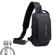 Anti-theft Anti-Theft Bag Shoulder Backpack Sports Backpack Crossbody Bag Shoulder Bag