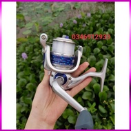 SL5000 Fishing Reel