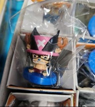 全新 Plex One piece 海賊王 Mini Big Head Vol 4  water Seven 水都篇 Chopper