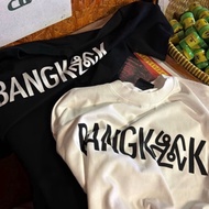 [NEW] ALL LOVE X KNOWWHERE BANGKOK EDITION TSHIRT
