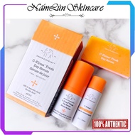OXY Vitamin C Drunk Elephant Brightening and Antioxidant Essence C Firma and C Luma Mini Size 5ml