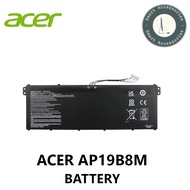 ACER AP19B8M LAPTOP BATTERY FOR SWIFT 3 SF314-59 TRAVELMATE P414