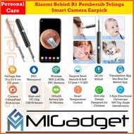 Bebird R1 R1 Smart Visual Earpick Ear Cleaner