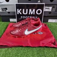 Nike Tiempo Legend 9 Elite AG Football Boots Top 1