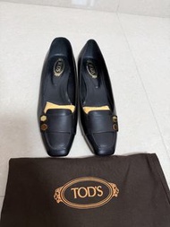 Tods 平底鞋