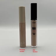 [Etude House] Big Cover Skin Fit Concealer PRO 7g